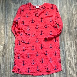 Woman’s Beach Cover-up